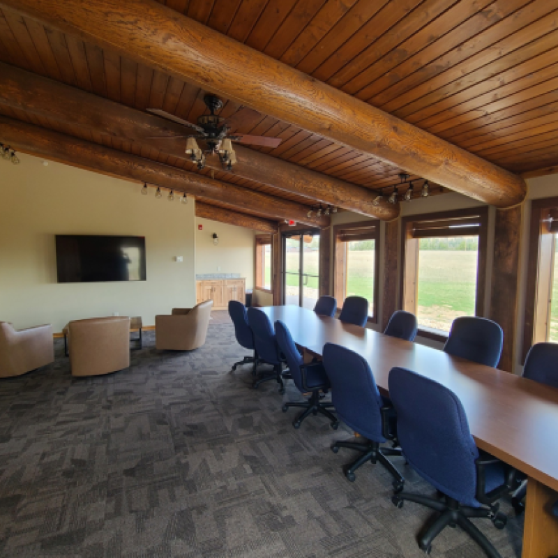 Common Area/Conference Room
